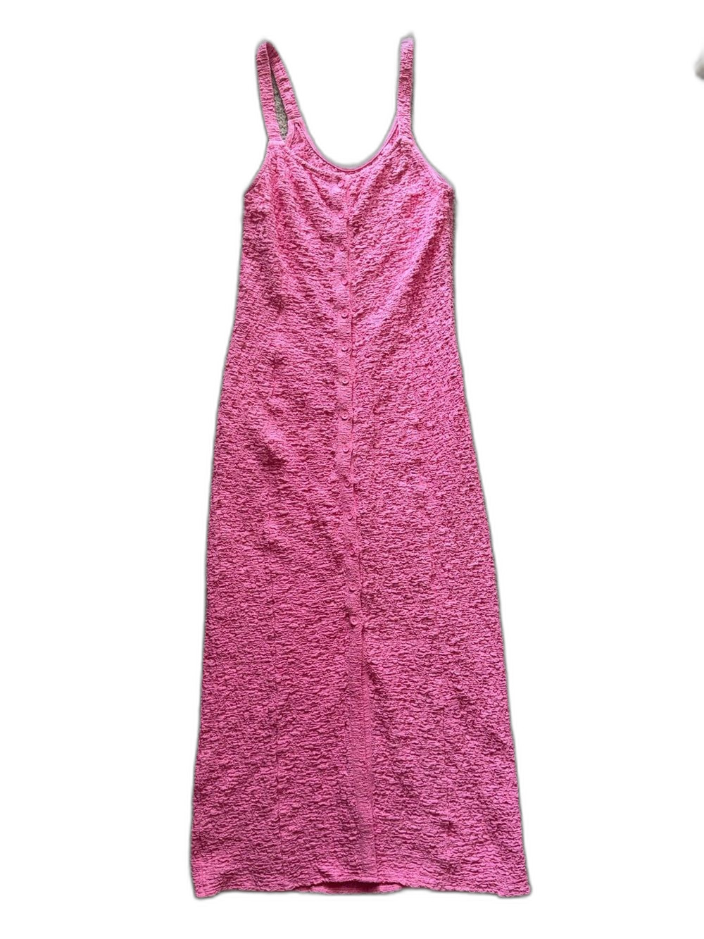 Saltwater LUXE ELOWENA MIDI DRESS Medium